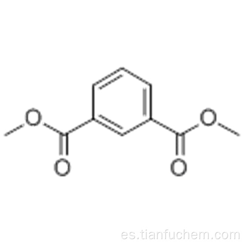 Isoftalato de dimetilo CAS 1459-93-4
